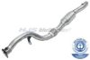 HJS 96 11 3141 Catalytic Converter